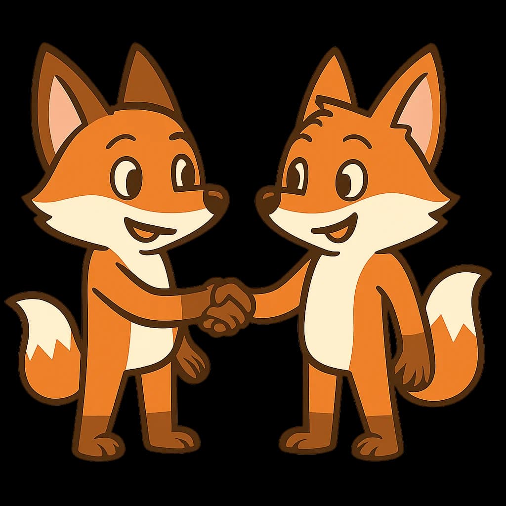 Feature: SICHER & FAIR!